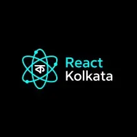 React Kolkata logo