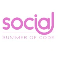 Social Summer of Code logo